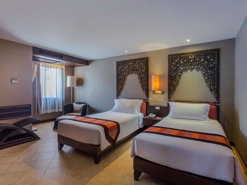 Garden Cliff Resort & Spa