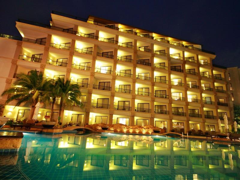Garden Cliff Resort & Spa