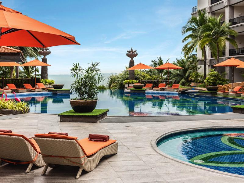 Garden Cliff Resort & Spa