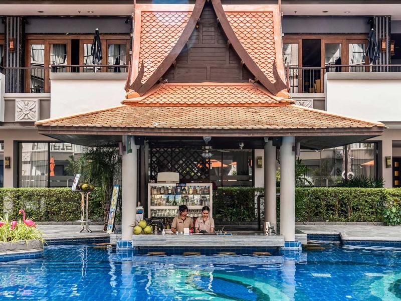 Garden Cliff Resort & Spa