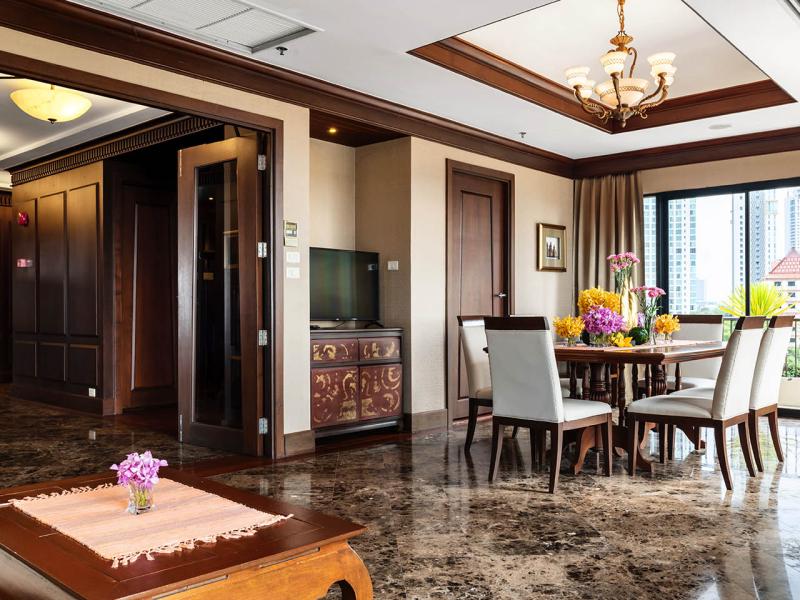 Garden Cliff Resort & Spa