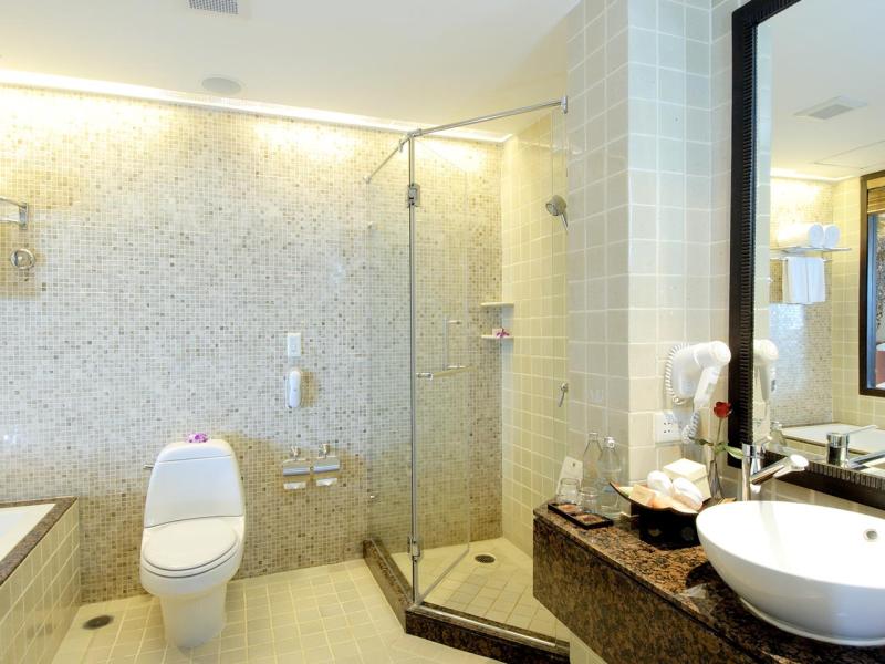 Garden Cliff Resort & Spa