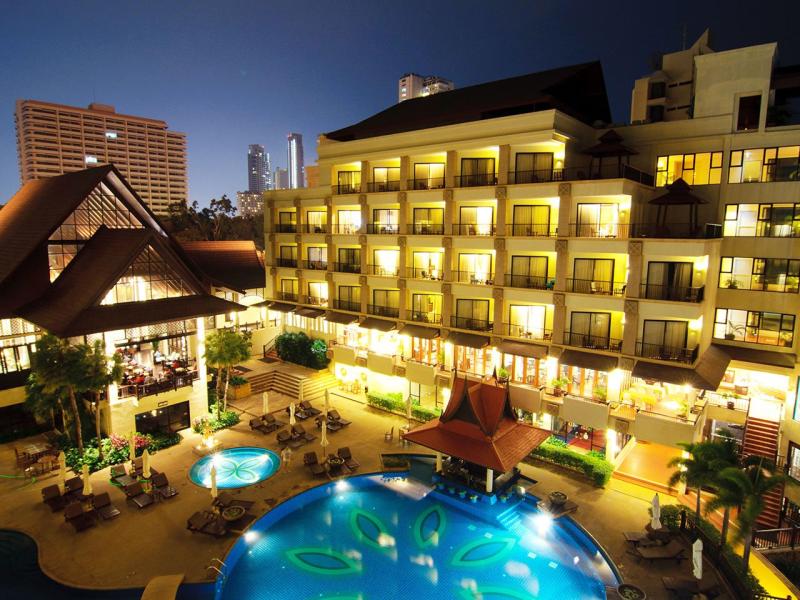 Garden Cliff Resort & Spa