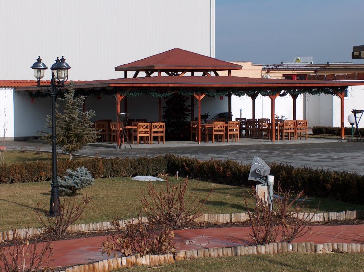 Garden Club