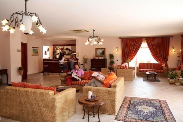 Garden Hotel Ripa