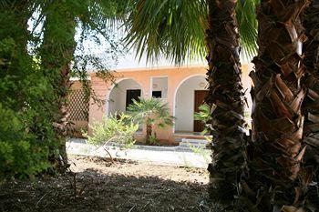 Garden Hotel Ripa