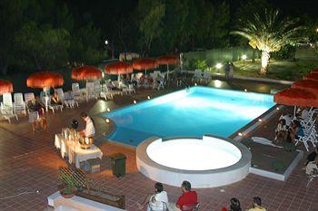 Garden Hotel Ripa