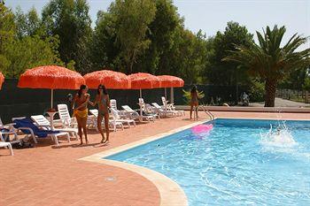 Garden Hotel Ripa
