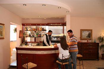 Garden Hotel Ripa