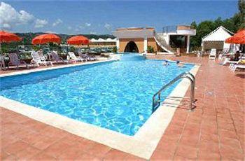 Garden Hotel Ripa
