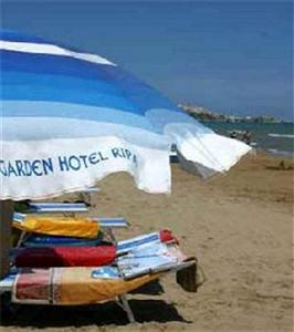 Garden Hotel Ripa