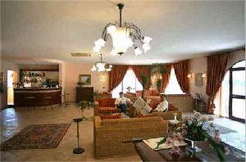 Garden Hotel Ripa