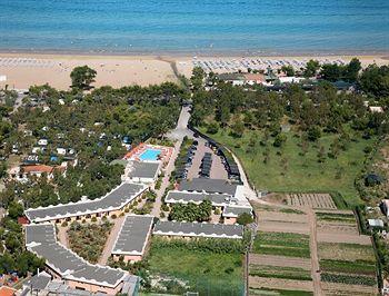 Garden Hotel Ripa