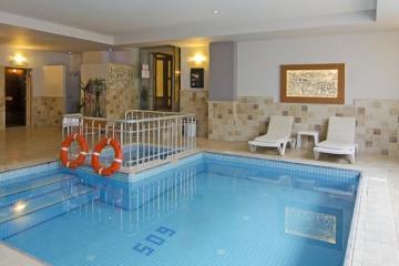 Отель Garden Of Sun Hotel Турция, Дидим, фото 12