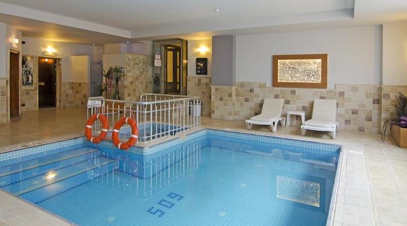 Garden Of Sun Hotel