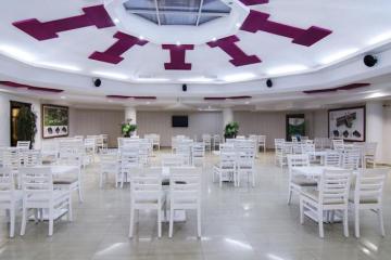Отель Garden Of Sun Hotel Турция, Дидим, фото 13