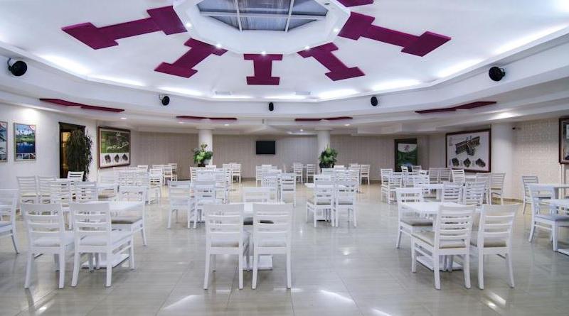 Garden Of Sun Hotel
