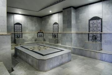 Отель Garden Of Sun Hotel Турция, Дидим, фото 4