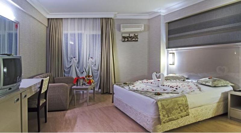 Garden Of Sun Hotel
