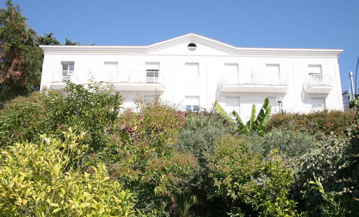 Garden Palace