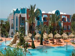 Minotel Djerba Resort