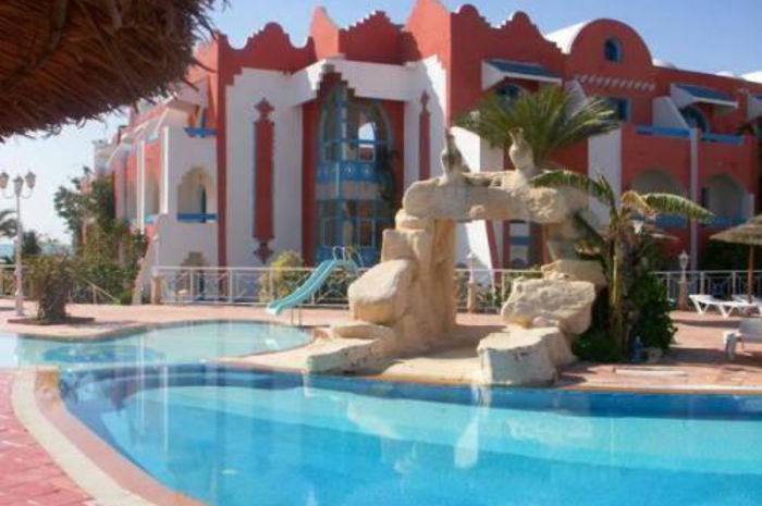 Minotel Djerba Resort