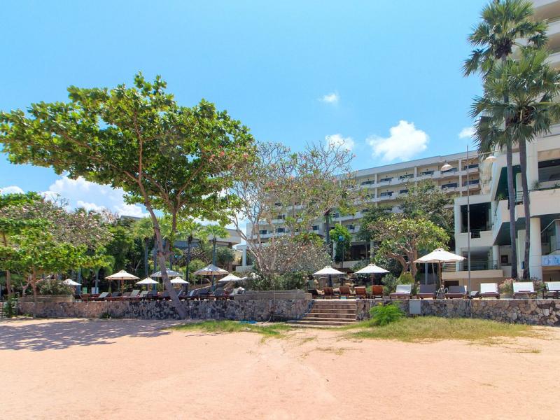 Garden Sea View Resort