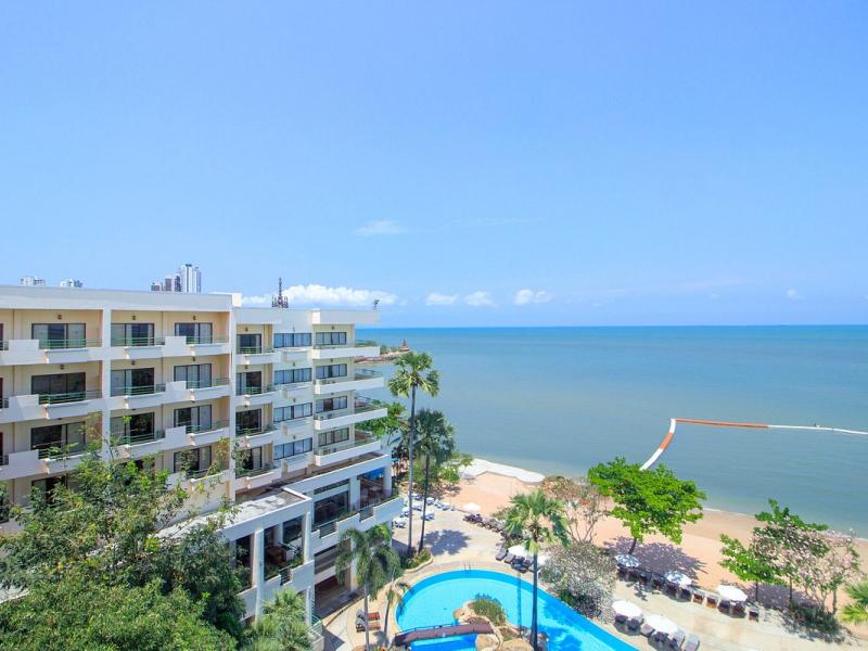 Garden Sea View Resort