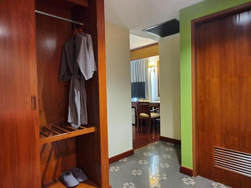 Garden Sea View Resort