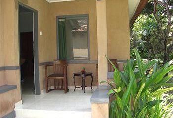 Отель New Garden View Resort Индонезия, о Бали, фото 12