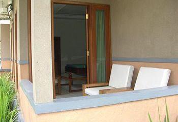 Отель New Garden View Resort Индонезия, о Бали, фото 13