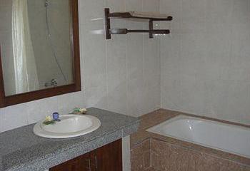 Отель New Garden View Resort Индонезия, о Бали, фото 14