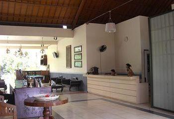 Отель New Garden View Resort Индонезия, о Бали, фото 3