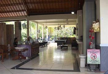 Отель New Garden View Resort Индонезия, о Бали, фото 4