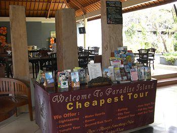 New Garden View Resort