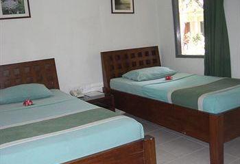 Отель New Garden View Resort Индонезия, о Бали, фото 6