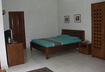 Отель New Garden View Resort Индонезия, о Бали, фото 9