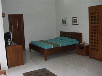 New Garden View Resort