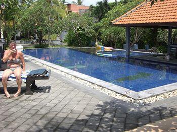 New Garden View Resort