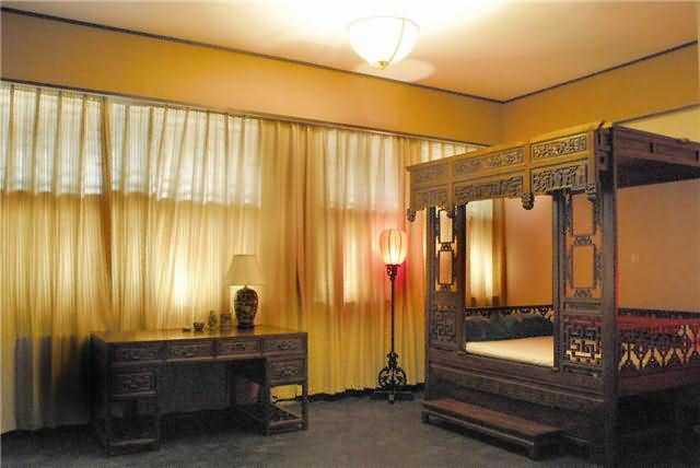 Garden View YWCA Hong Kong