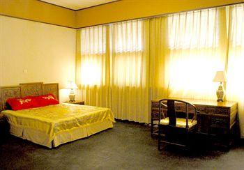 Garden View YWCA Hong Kong