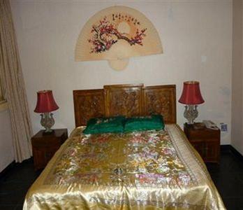 Garden View YWCA Hong Kong