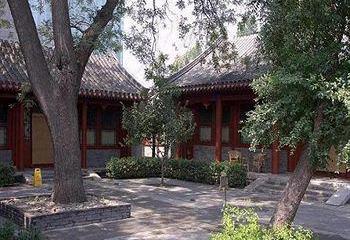Отель Garden View YWCA Hong Kong Китай, Гонконг, фото 19