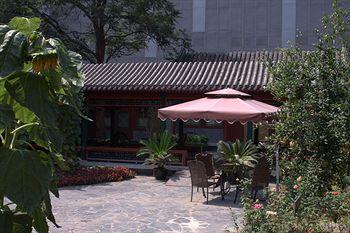 Garden View YWCA Hong Kong