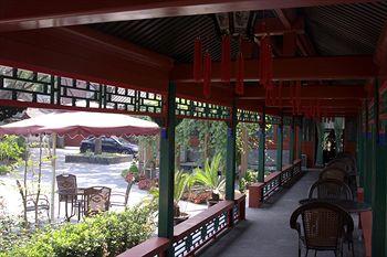 Garden View YWCA Hong Kong