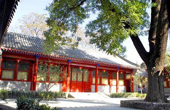 Garden View YWCA Hong Kong