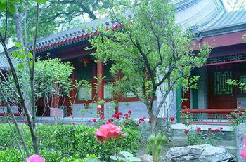 Отель Garden View YWCA Hong Kong Китай, Гонконг, фото 5
