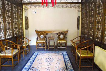 Garden View YWCA Hong Kong