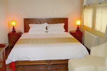 Garden View YWCA Hong Kong