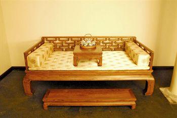 Garden View YWCA Hong Kong